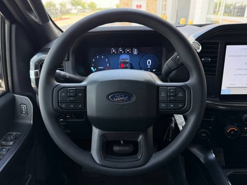 New 2026 Ford F150 STX w/ Equipment Group 200A AWD/4WD image 12