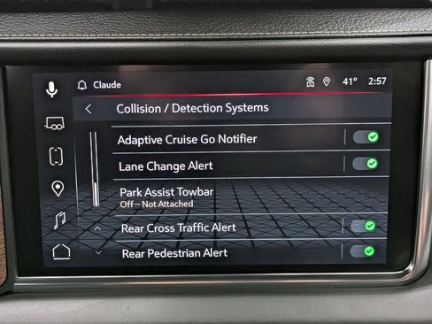 Used 2024 GMC Yukon Denali Ultimate image 12