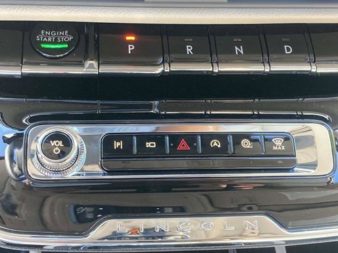 New 2026 Lincoln Corsair Reserve w/ Jet Appearance Package image 26