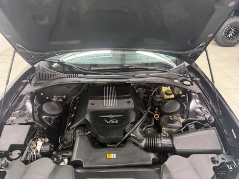 Used 2003 Ford Thunderbird RWD image 24