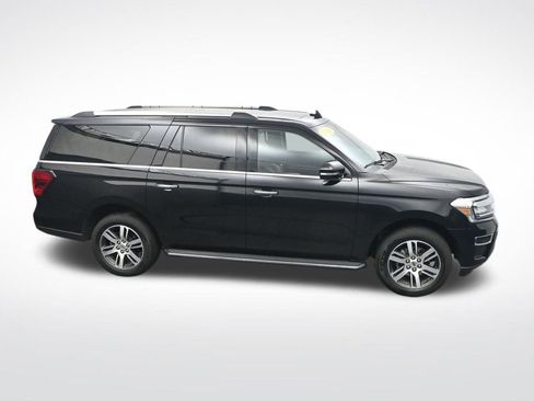 Used 2023 Ford Expedition Max Limited image 25