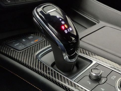 New 2026 Cadillac CT5 Sport image 17