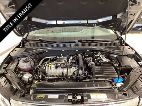 Used 2021 Volkswagen Jetta SE FWD image 16