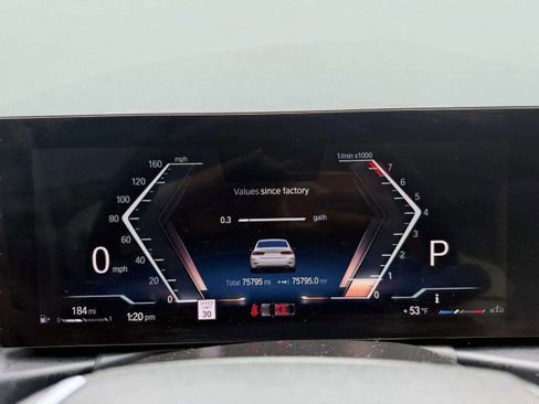 Used 2023 BMW 330i xDrive Sedan w/ Driving Assistance Package image 21