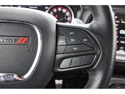 Used 2023 Dodge Challenger R/T w/ Plus Package image 19