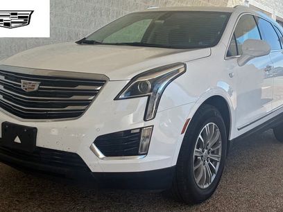 Used 2019 Cadillac XT5 Luxury