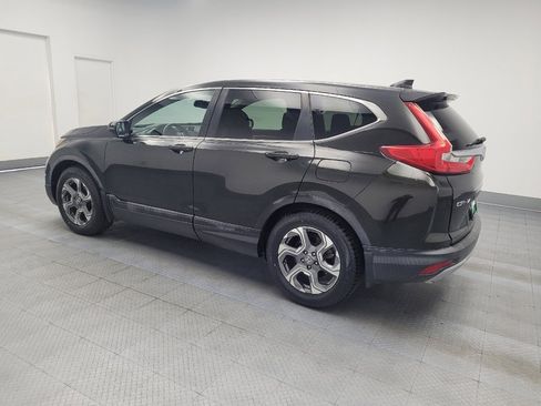 Used 2017 Honda CR-V EX-L image 3