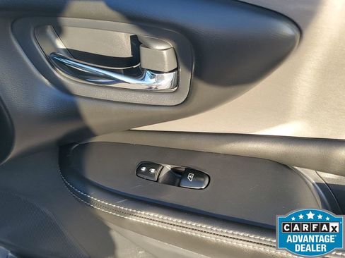 Used 2022 Nissan Murano S image 48