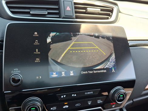 Used 2021 Honda CR-V EX image 17