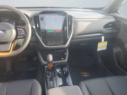 New 2026 Subaru Forester Wilderness AWD/4WD image 11