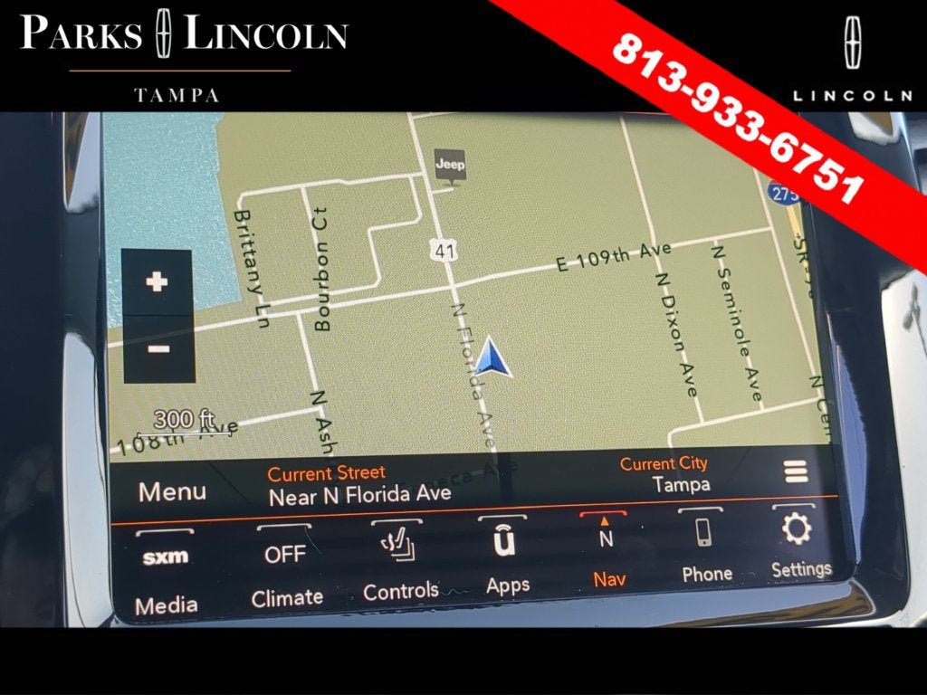 Used 2019 Jeep Cherokee Limited w/ Technology Group AWD/4WD image 22