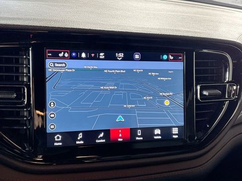 New 2026 Dodge Durango GT AWD/4WD image 16