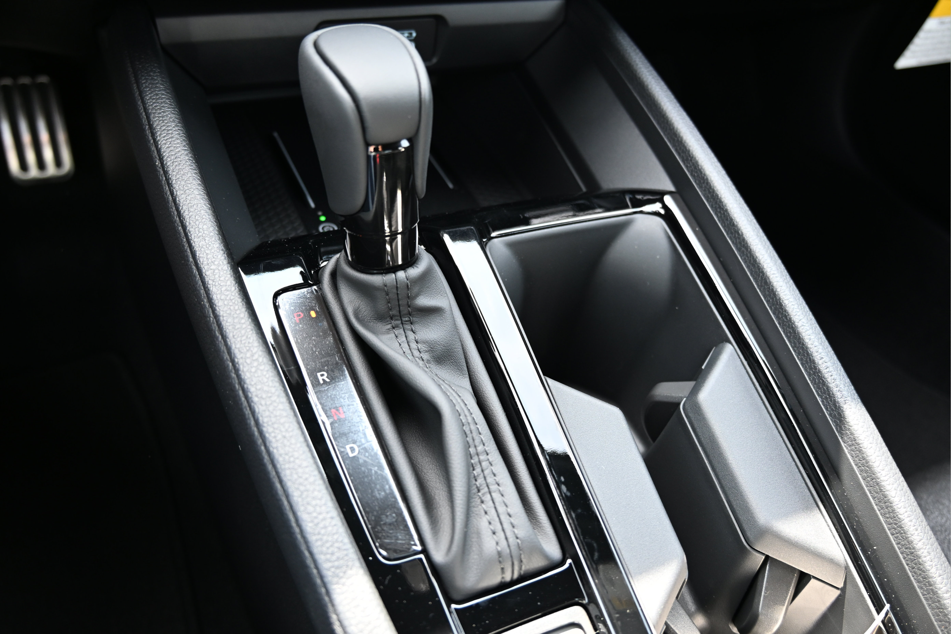 New 2026 Honda Accord Sport image 19