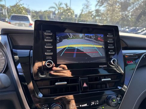 Used 2023 Toyota Camry SE image 51