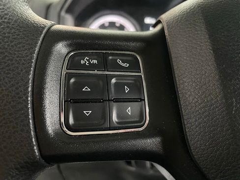 Used 2022 RAM 1500 Tradesman w/ Power & Remote Entry Group image 29