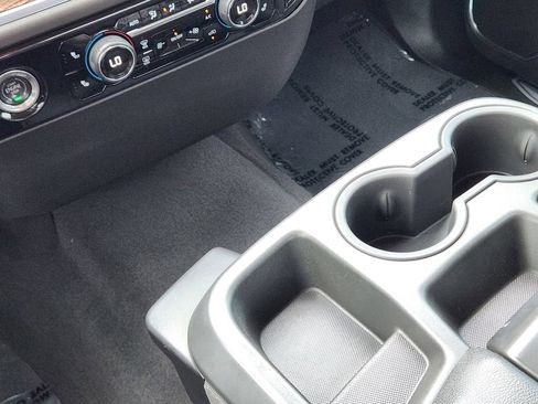 Certified 2024 Chevrolet Silverado 1500 LT RWD image 20