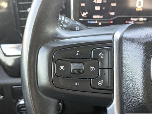 Used 2025 GMC Sierra 1500 SLT image 22