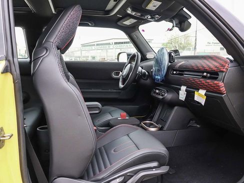 New 2026 MINI Cooper S FWD image 18