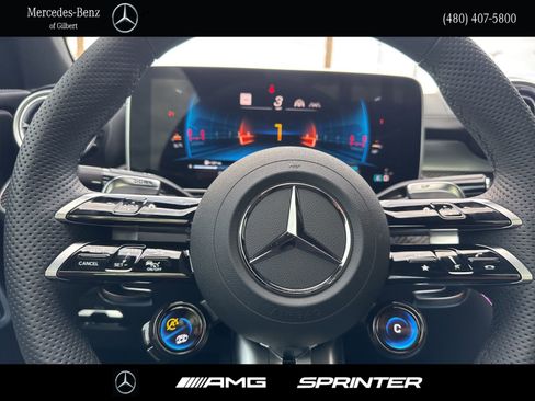 New 2026 Mercedes-Benz CLE 53 AMG 4MATIC Coupe image 25