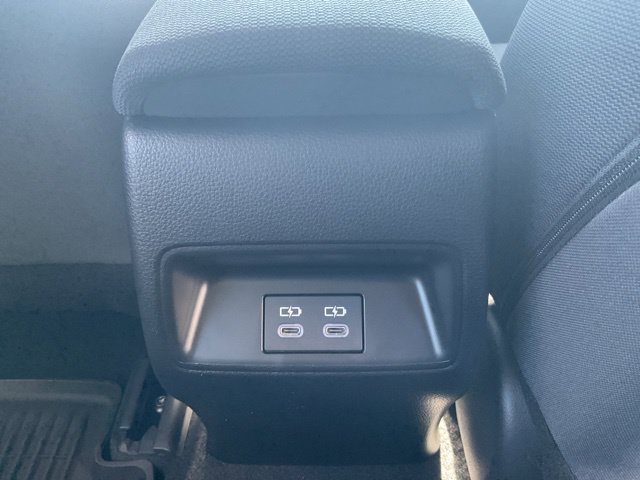 New 2027 Toyota Corolla LE FWD image 14