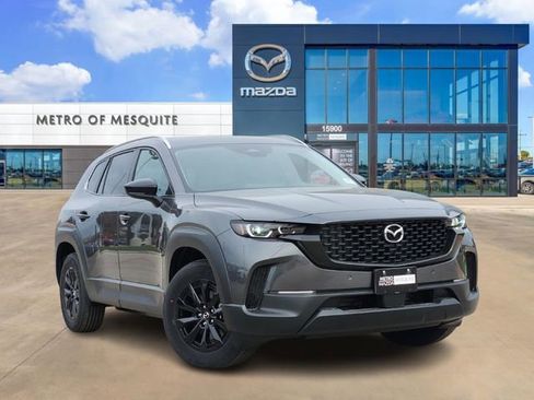 New 2026 MAZDA CX-50 2.5 Hybrid w/ Weather Package image 1