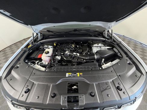 Used 2022 Jeep Grand Cherokee L Limited image 29