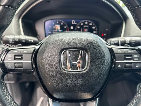 Certified 2023 Honda Civic Sport Touring image 18