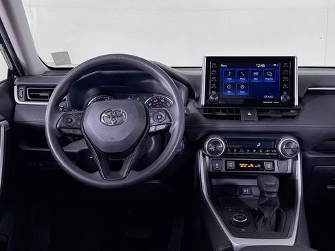 Used 2019 Toyota RAV4 XLE w/ Convenience Package AWD/4WD image 11
