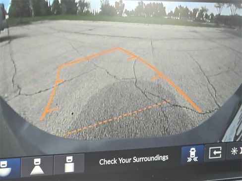 New 2026 Honda Civic Sport Touring image 5