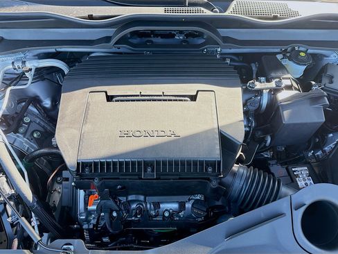 New 2026 Honda Pilot Sport image 27