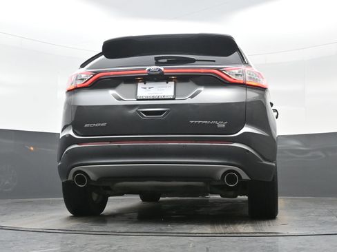 Used 2015 Ford Edge Titanium w/ Equipment Group 301A image 30