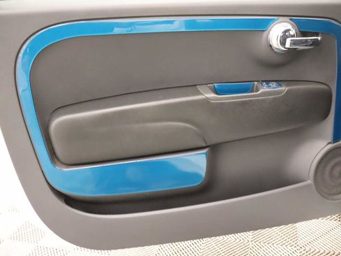 Used 2014 FIAT 500 Turbo image 15