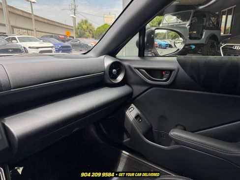 Used 2023 Toyota GR86 Premium w/ ALL Weather Mat Package (TMS) RWD image 20