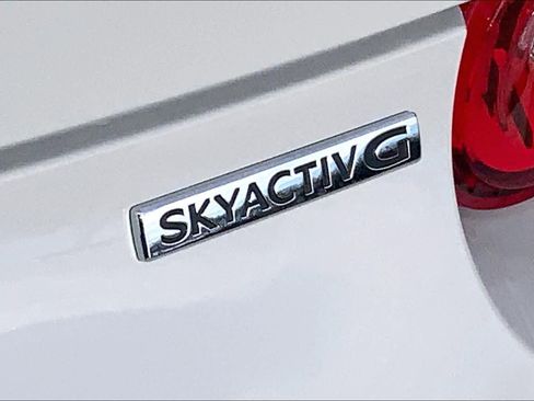 Certified 2024 MAZDA MX-5 Miata RF Grand Touring image 8