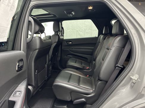 Certified 2024 Dodge Durango GT AWD/4WD image 13