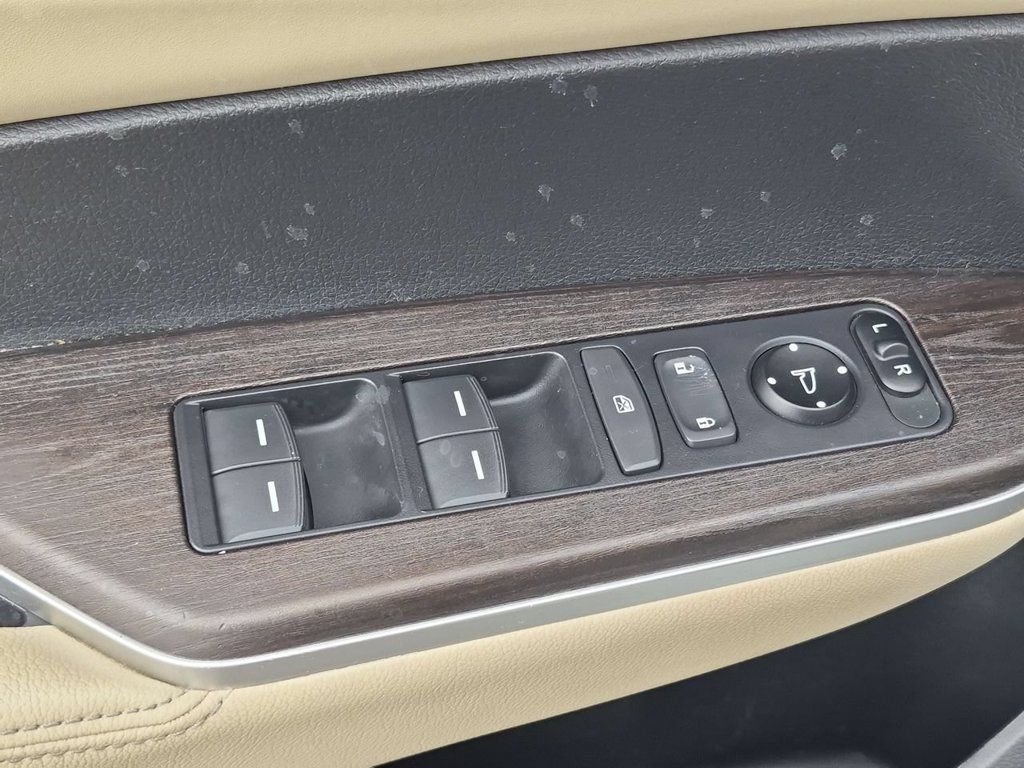Used 2018 Honda Clarity Plug-In Hybrid image 23