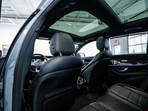 Used 2019 Mercedes-Benz E 63 AMG S image 56