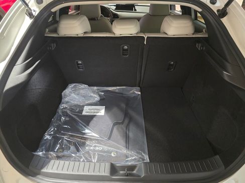 New 2026 MAZDA CX-30 AWD 2.5 S image 14