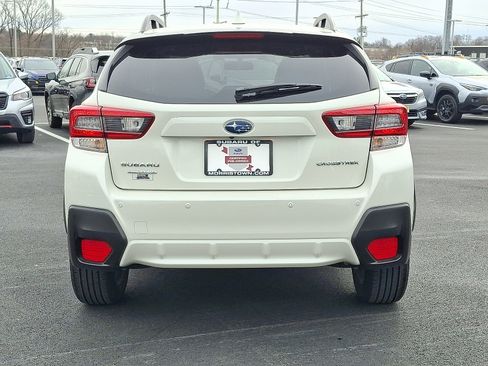 Certified 2023 Subaru Crosstrek 2.5i Limited image 5