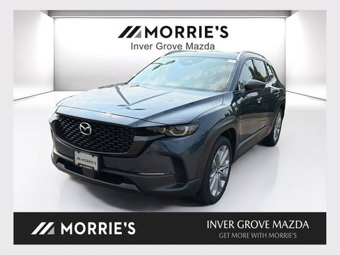 Used 2026 MAZDA CX-50 AWD 2.5 S w/ Weather Package image 1