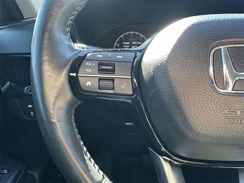 Certified 2024 Honda CR-V EX-L image 13