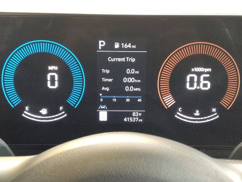 Used 2024 Hyundai Kona SEL FWD image 23