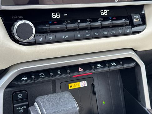 Used 2022 Toyota Tundra 1794 Edition w/ Advanced Package image 18