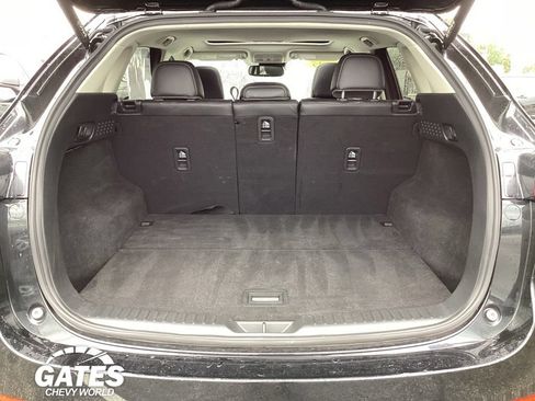 Used 2025 MAZDA CX-5 AWD 2.5 S w/ Preferred Package image 13