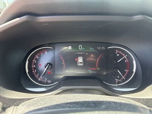 Used 2023 Toyota RAV4 XLE w/ Convenience Package AWD/4WD image 30