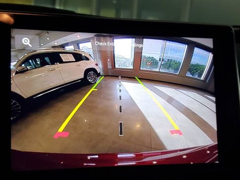 Used 2025 Jeep Compass Latitude w/ Altitude Special Edition image 25