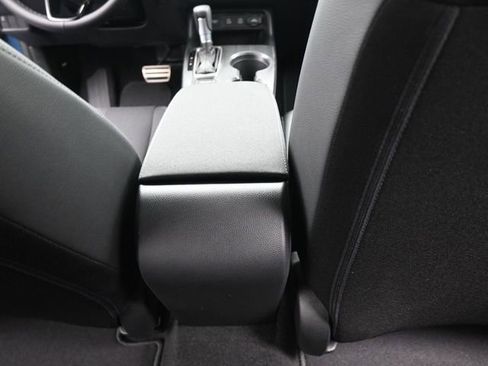 New 2026 Honda Civic Sport image 25