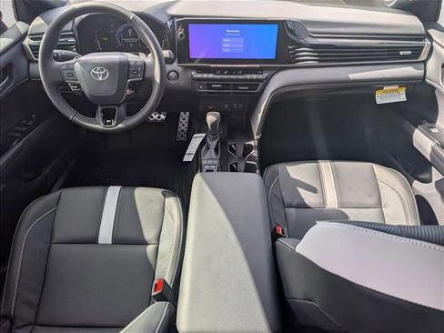 New 2026 Toyota Camry SE FWD image 13