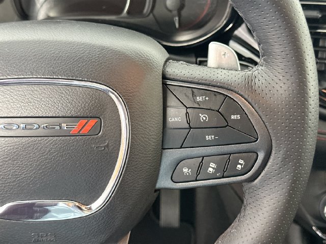 Used 2023 Dodge Durango GT AWD/4WD image 25