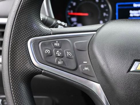 Used 2022 Chevrolet Equinox LT FWD image 20